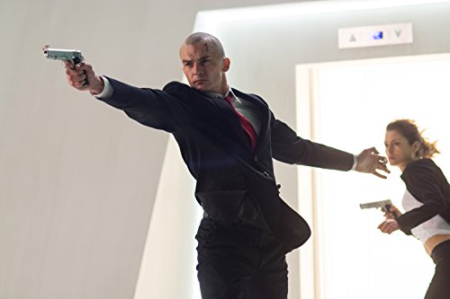Thumbnail 5 de 20th Century Studios Hitman: Agent 47 en Blu-ray, edición francesa con español