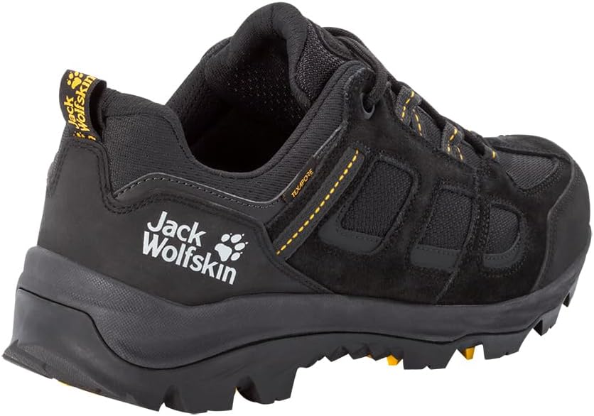 Thumbnail 4 de Jack Wolfskin Vojo 3 Texapore Low: wasserdichter Wanderschuh für Tagestouren