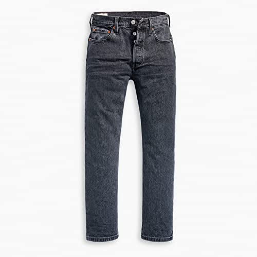 Thumbnail 2 de Levi's 501 Crop Vaqueros Mujer 🌿 Mesa Cabo Fade 27W/26L