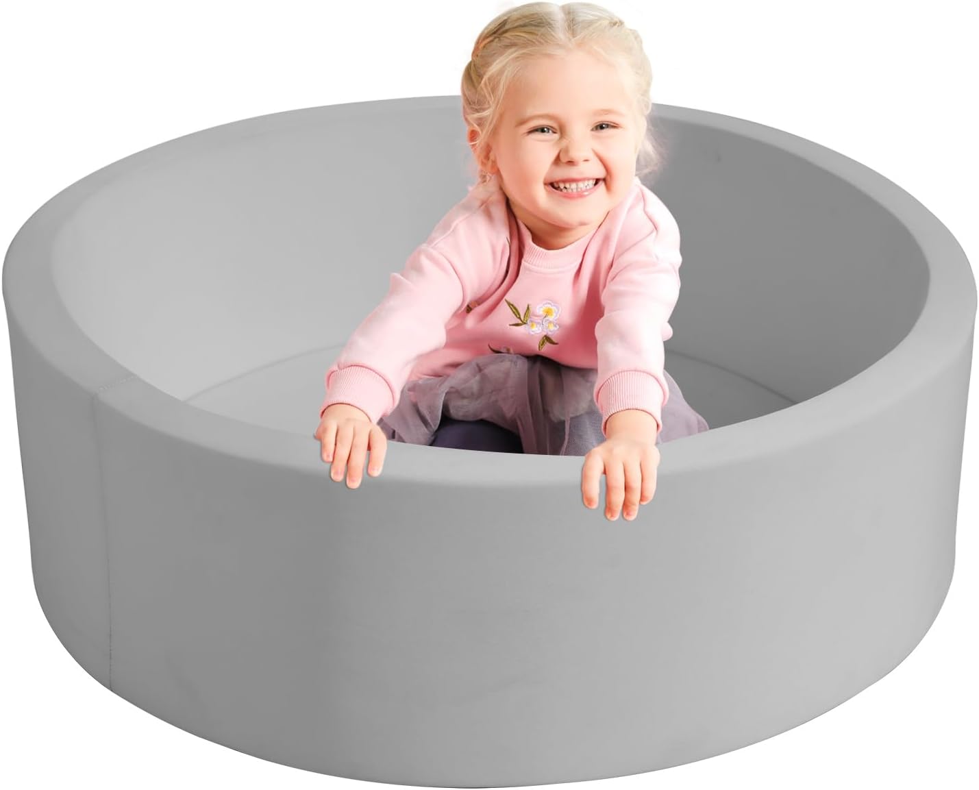 Detalle de TRENDBOX Foam Ball Pit 36"