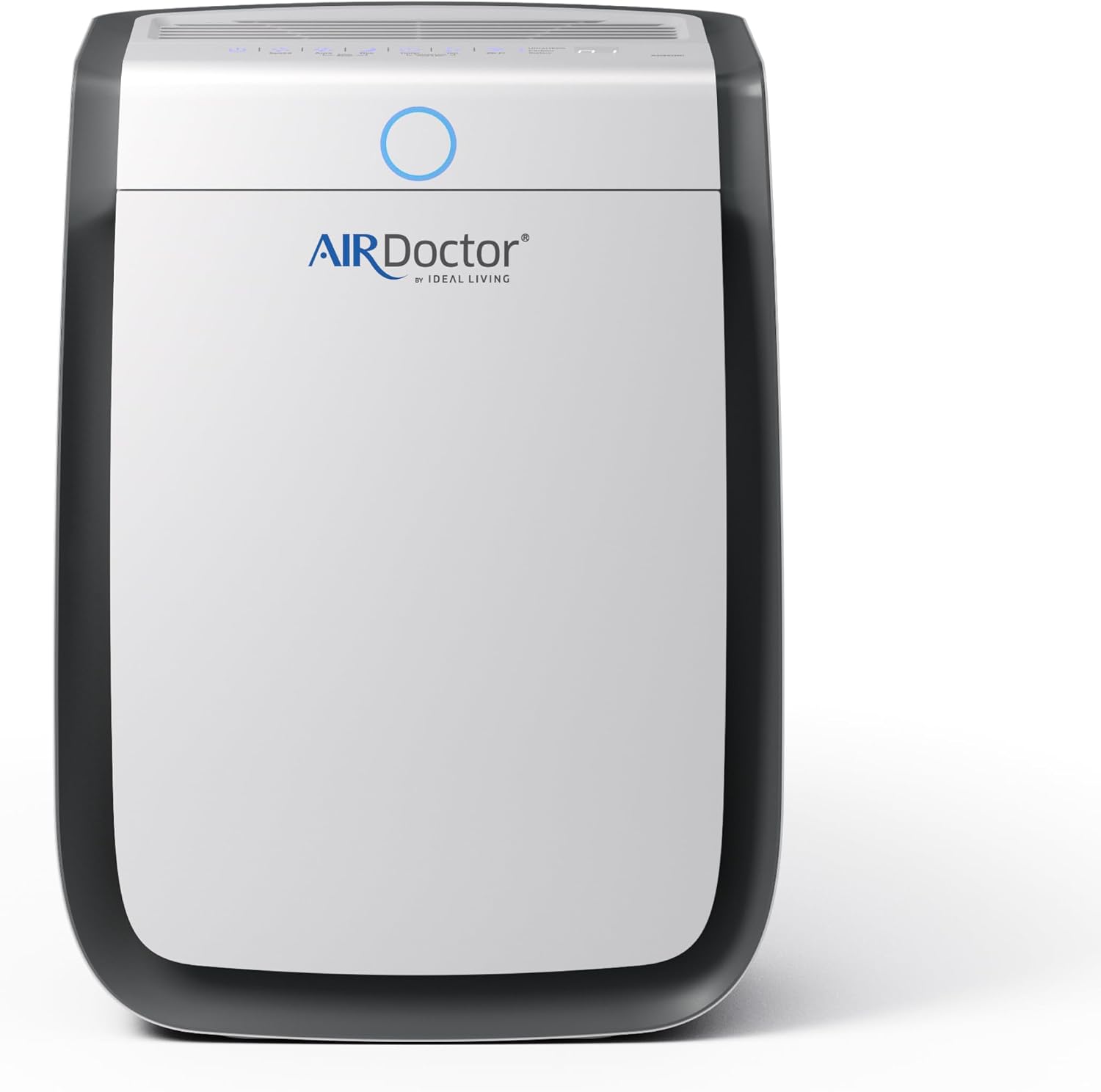 Detalle de AIRDOCTOR AD3500 Air Purifier for 1260 sq. ft. 🌬