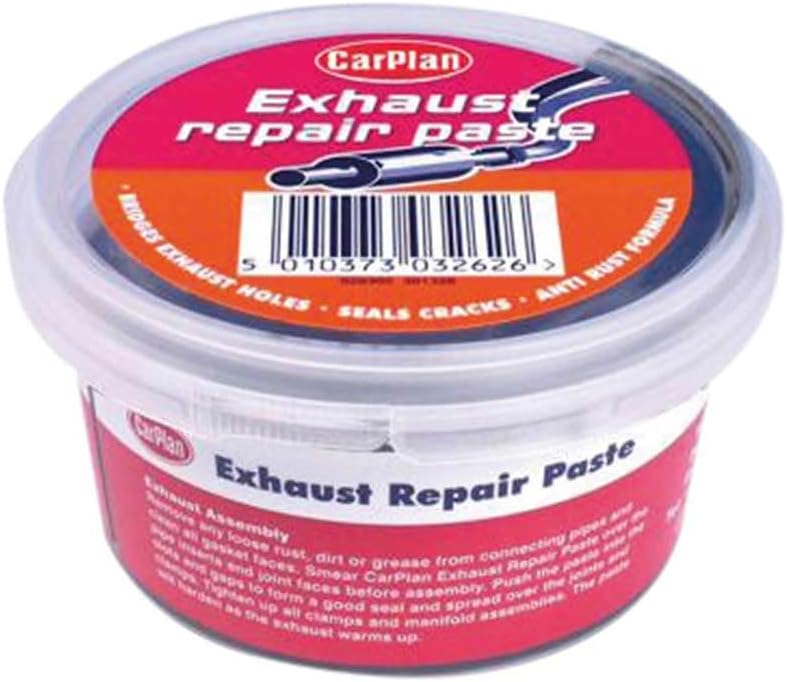 Thumbnail 2 de CarPlan Pâte de réparation pour échappement (jusqu’à 6 mm) – 250 g