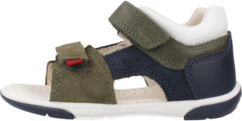 Thumbnail 1 de Geox Baby Jungen Sandale „Zapito“ – breathable B-Sandal für den Sommer