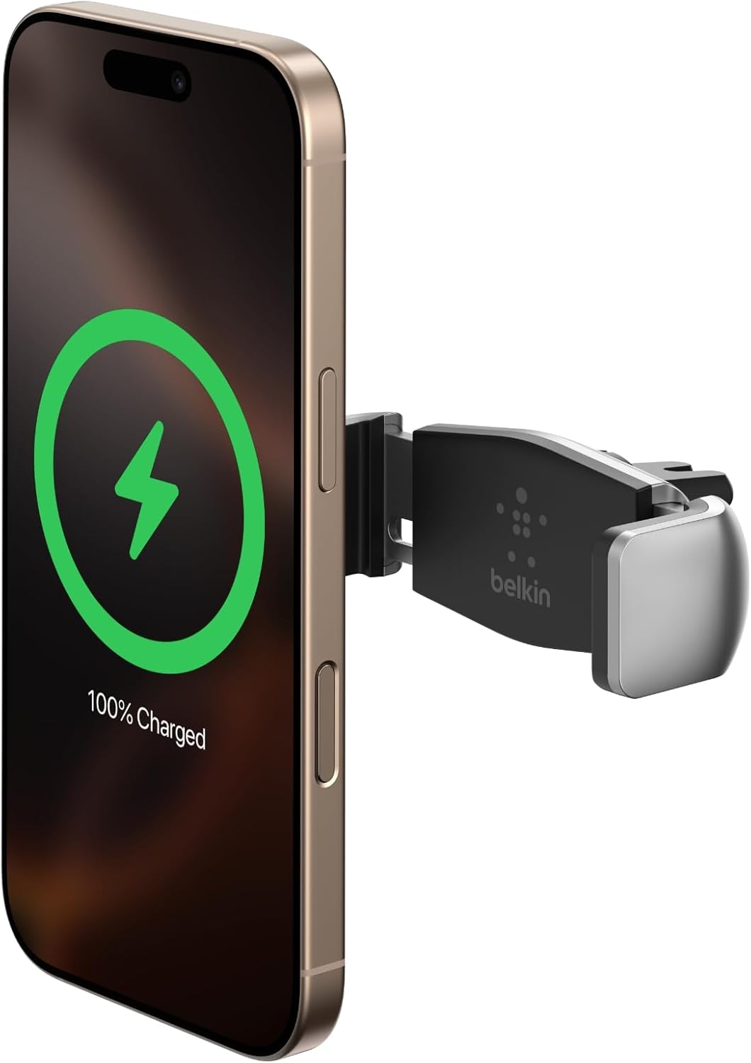 Detalle de Belkin Car Vent Mount for iPhone
