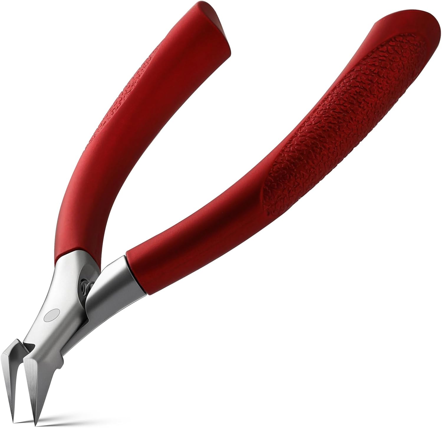 Detalle de BEZOX Straight Blade Toenail Clipper for Thick Nails ✂