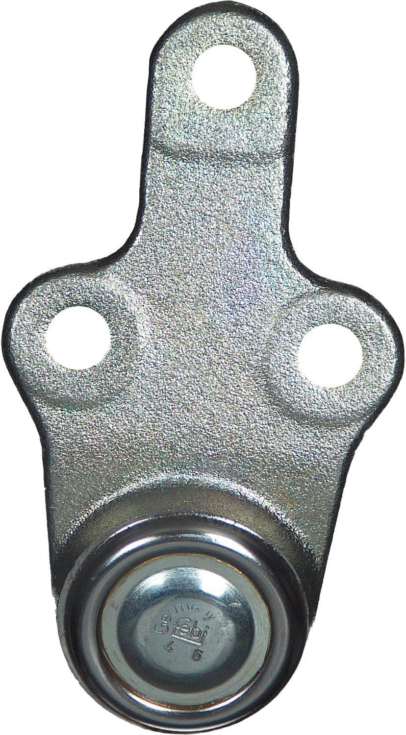 Detalle 1 de Febi bilstein 30380 – Rotule de suspension (bras oscillant) pour essieu avant