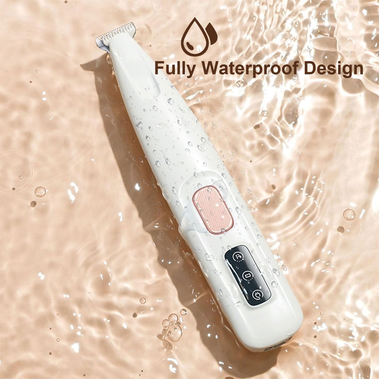 Thumbnail 2 de Paw Trim Pro Pfotentrimmer für Hunde