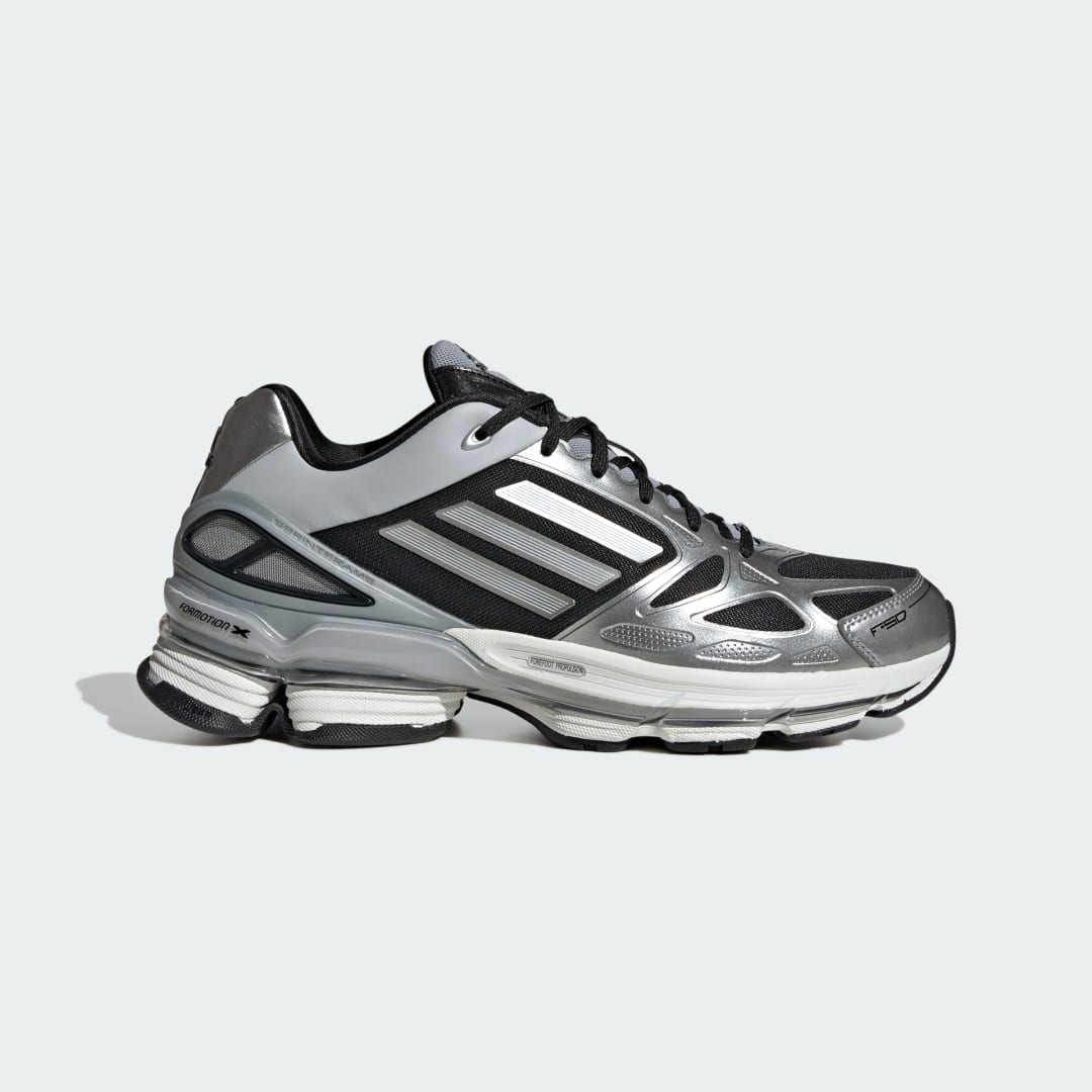 Imagen de Adidas Adizero F50 - Zapatilla negra en OfertitasTOP