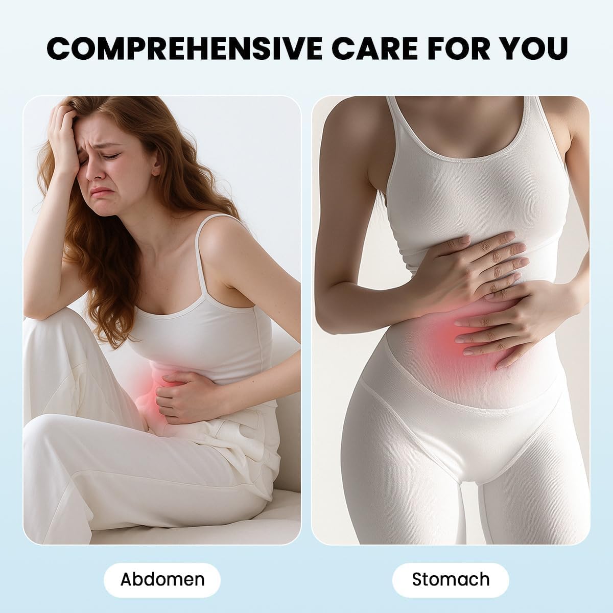 Thumbnail 1 de Aroma Season Electric Menstrual Heating Pad