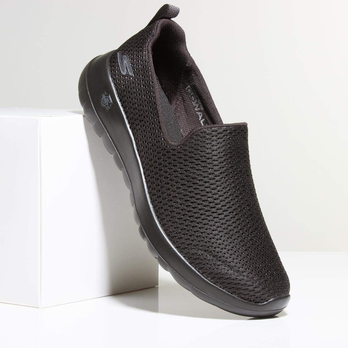 Thumbnail 2 de Skechers Go Walk Joy Damen Trainer – leichte Dämpfung für viel Geh- und Laufkomfort