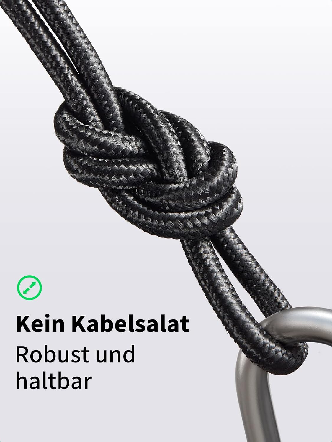 Thumbnail 5 de UGREEN USB C Ladekabel 1 m đ