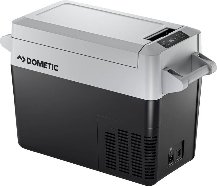 Detalle 2 de Dometic CFF-20 Kompressorkühlbox (21 Liter) für 12/24/230 V