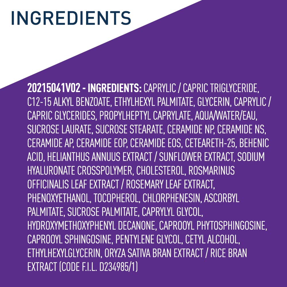 Thumbnail 4 de CeraVe Skin Renewing Gel Oil (Daily Hydrating Serum) with CeraPlex & Hyaluronic Acid, 1 oz
