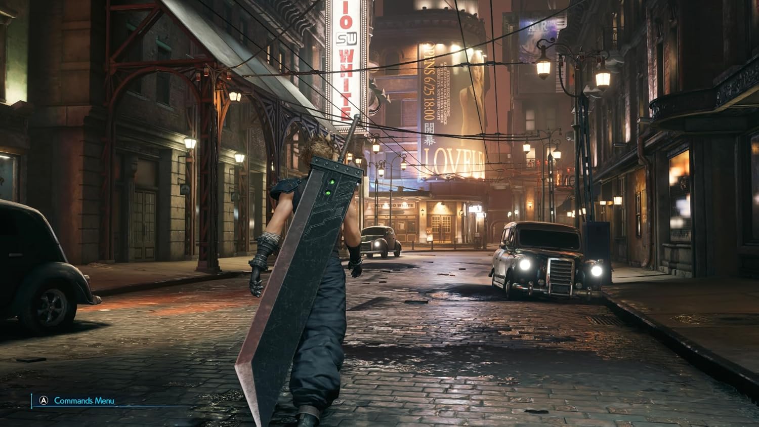 Thumbnail 4 de Square Enix Final Fantasy VII Remake Intergrade