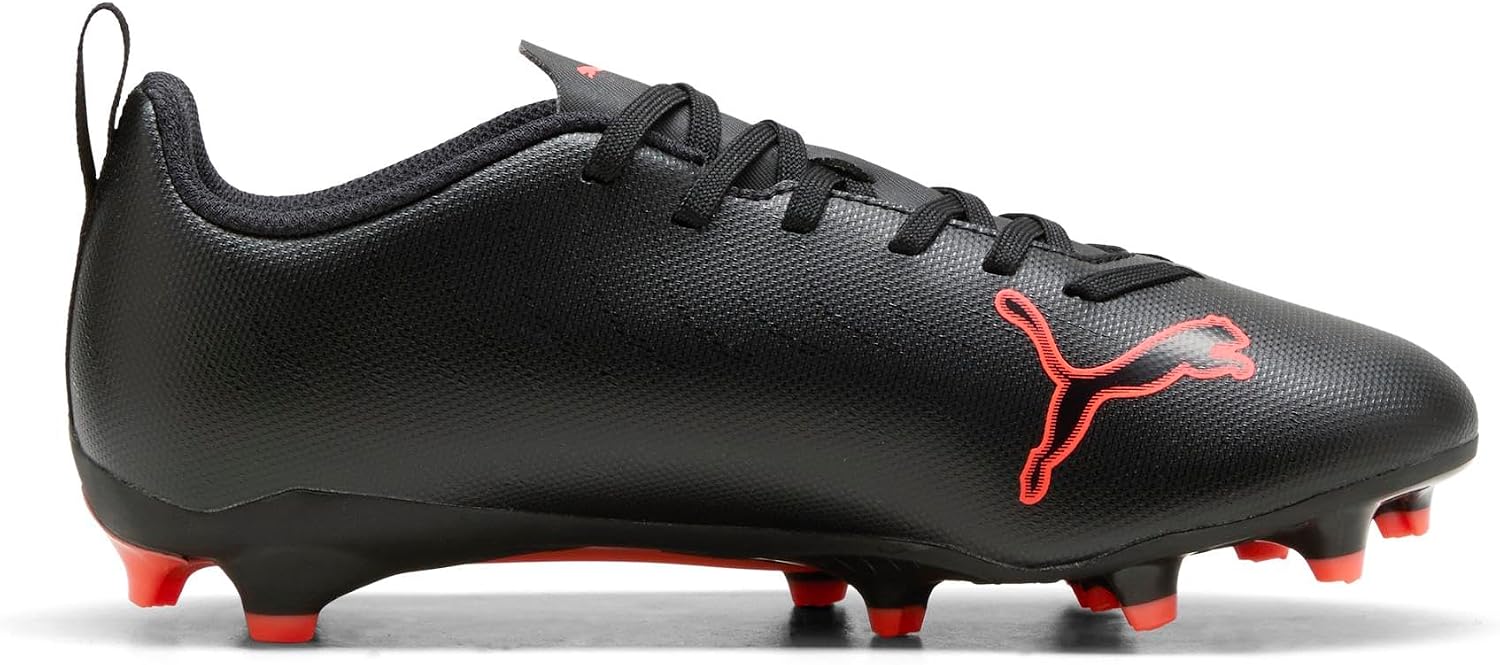 Detalle de PUMA Youth Ultra 6 Play FG/AG Football Boots