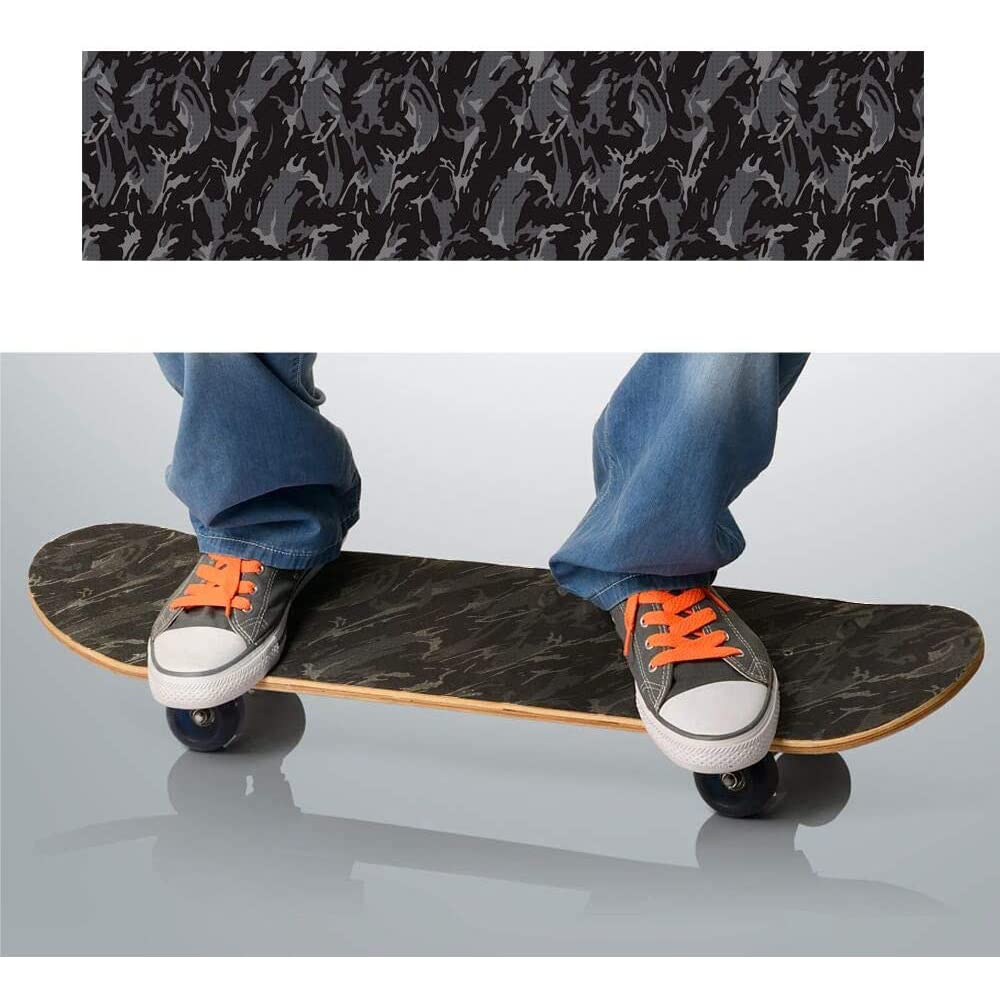 Thumbnail 6 de COSOOS Griptape 115 x 27 cm per Skateboard