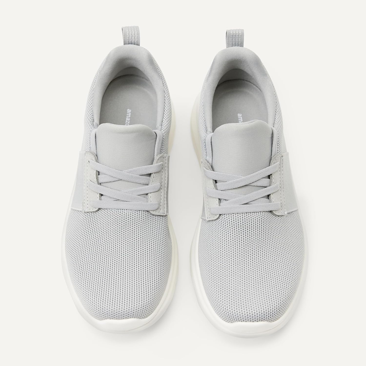 Detalle de Amazon Essentials Femme Baskets Cross Trainer légères en Tricot