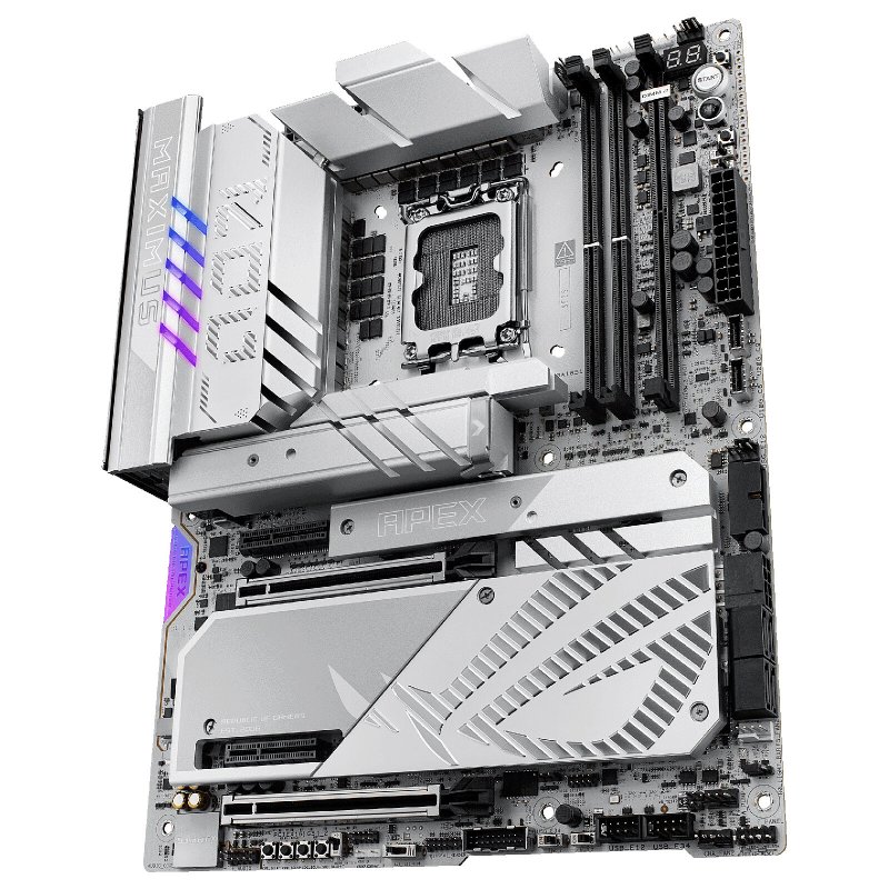 Thumbnail 1 de ASUS ROG MAXIMUS Z890 APEX