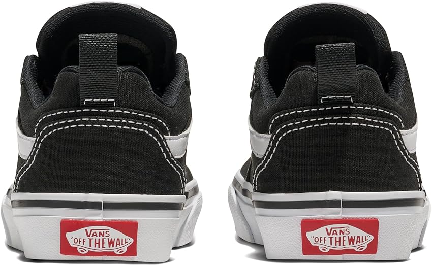 Thumbnail 2 de Vans Filmore Zapatillas niños 37 EU Black and White