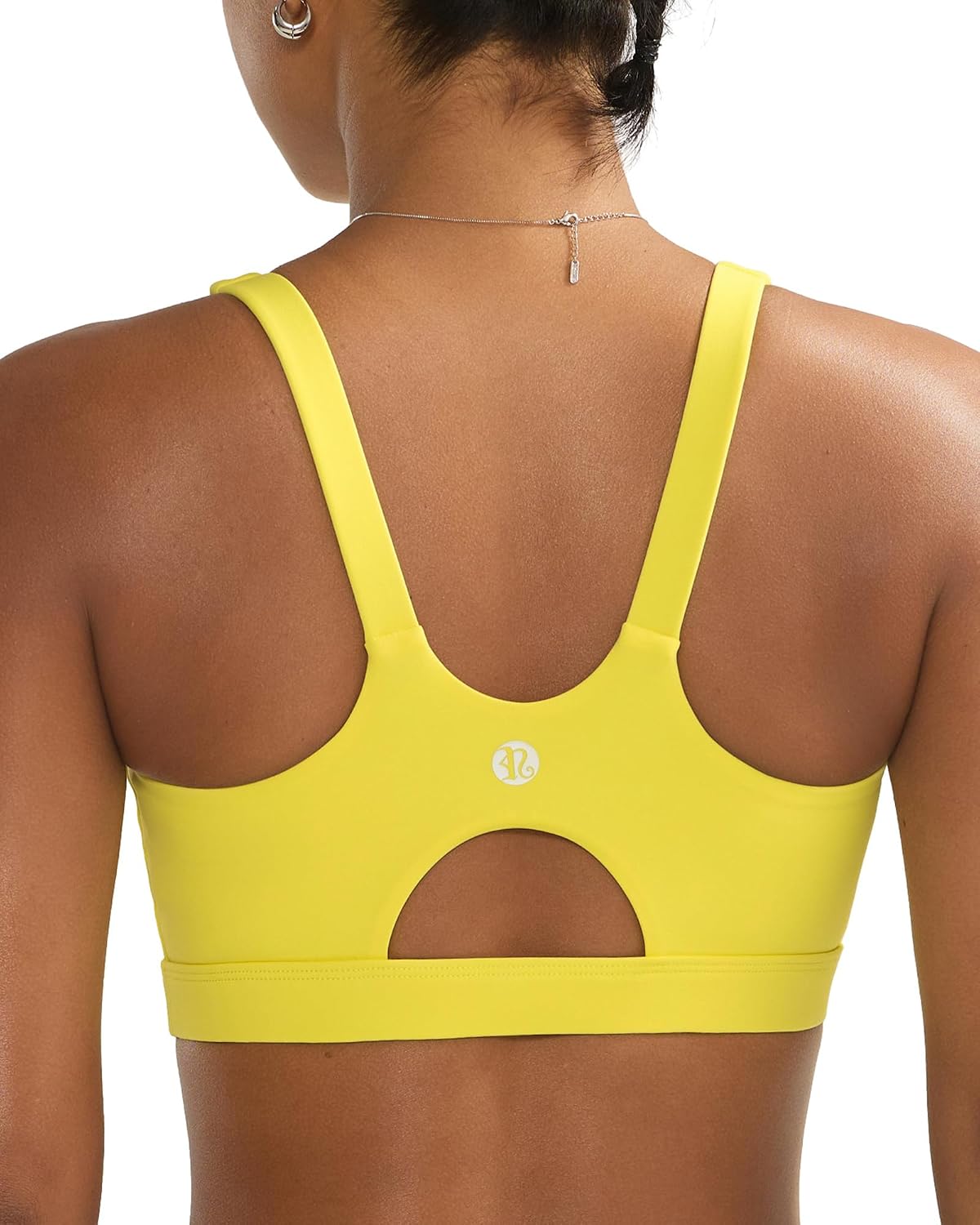 Thumbnail 6 de RUNNING GIRL Sports Bra with Molded Cups