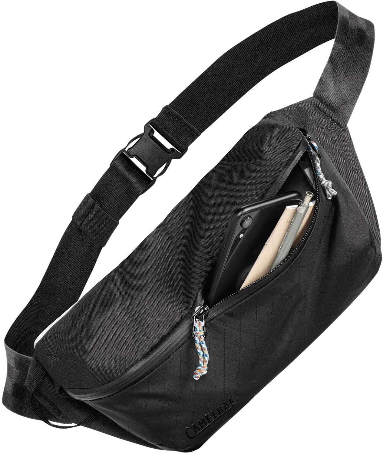 Thumbnail 2 de CamelBak Pivot Sling Pack – nerka biodrowa z regulowanym pasem
