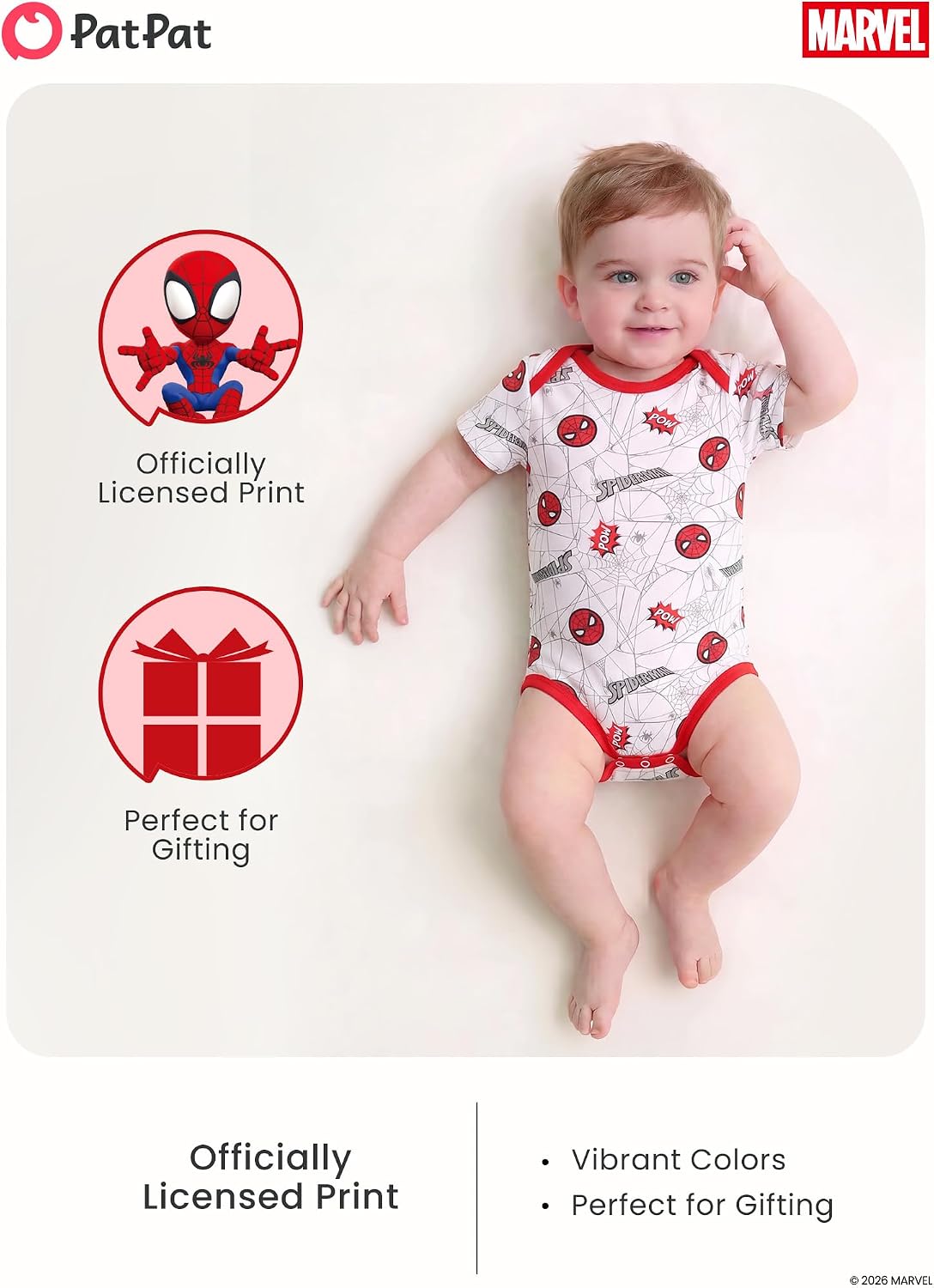 Detalle de Disney Baby Bodysuit