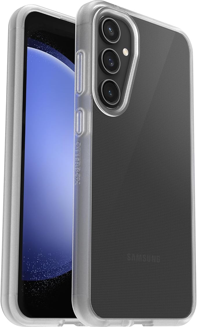 Detalle de Otterbox Funda Samsung Galaxy S23 FE ✅ Resistente y Ultra Fina