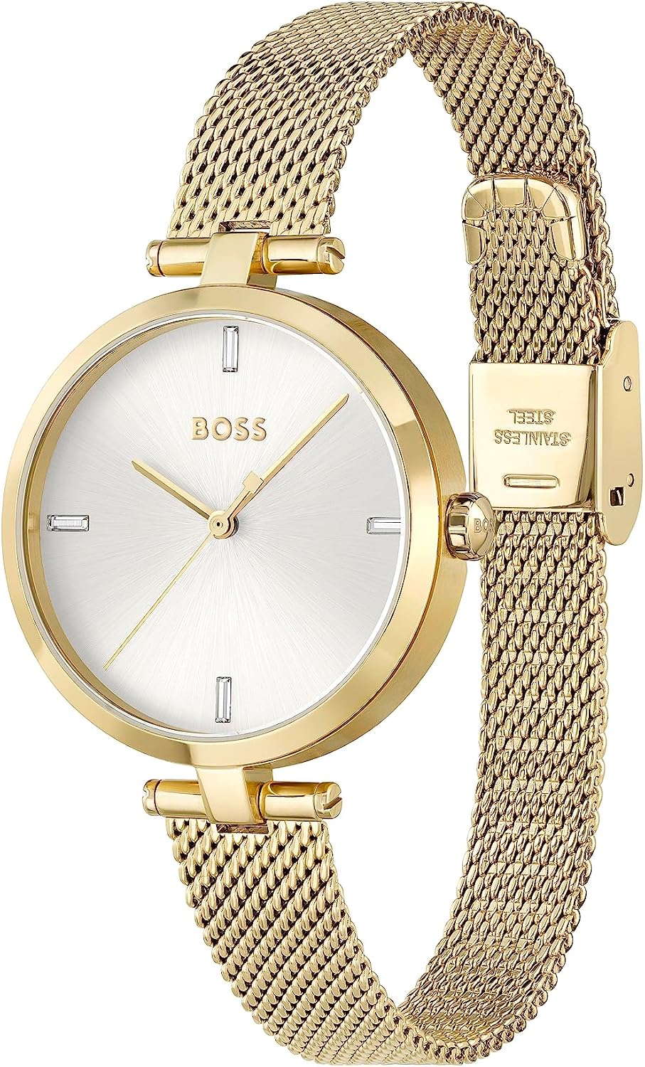 Thumbnail 1 de BOSS 1502586 montre 32 mm