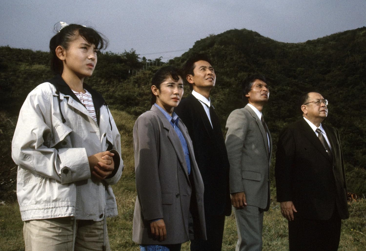 Thumbnail 1 de ゴジラVSビオランテ 4KリマスターBlu-ray 日本語音声3種・映像特典収録