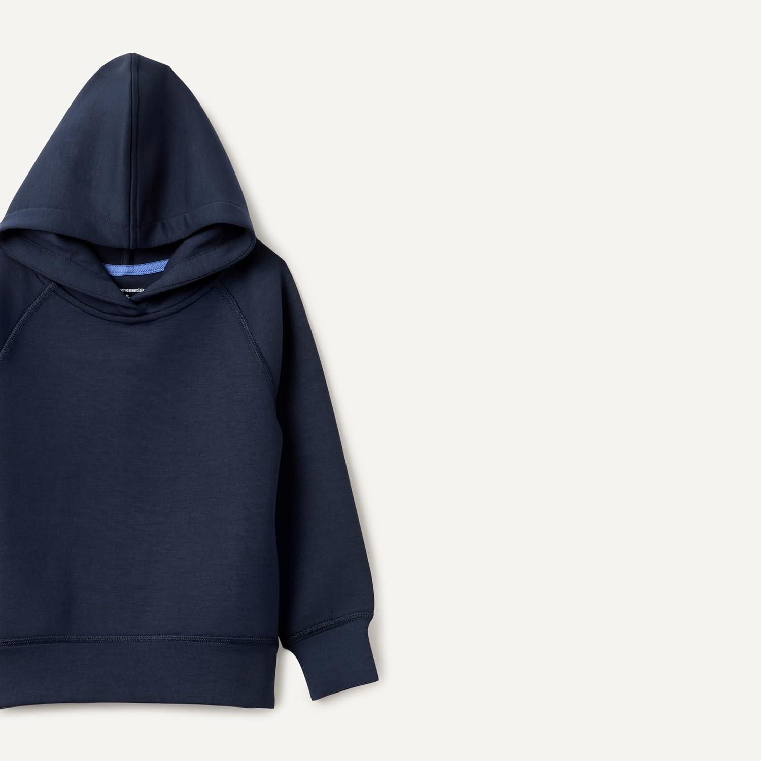 Thumbnail 1 de Amazon Essentials Boys' Active Sweat Relaxed-Fit Pullover Hoodie