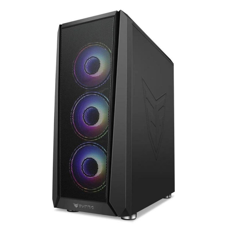 Thumbnail 3 de PC Racing Submariner Ryzen 5 5500 32GB 1TB SSD ordenador gaming 24"