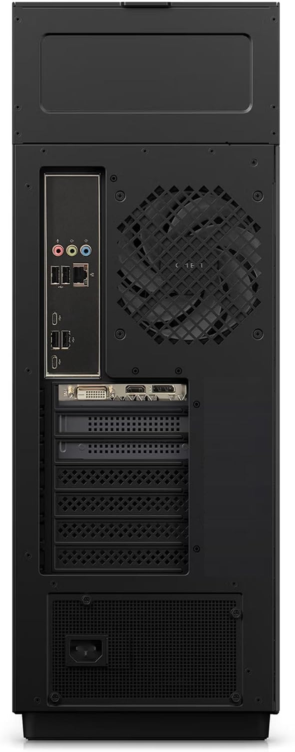 Detalle 2 de HP Gaming Desktop 32GB RAM