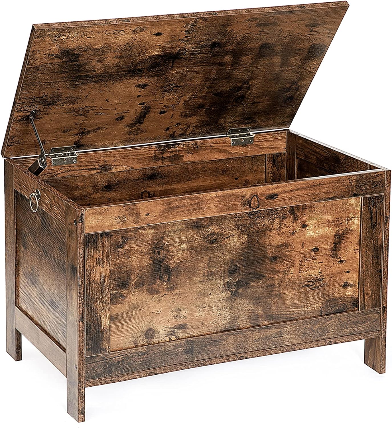 HOOBRO BF75CW01G1 Toy Box 29.9×15.7×18.9 in