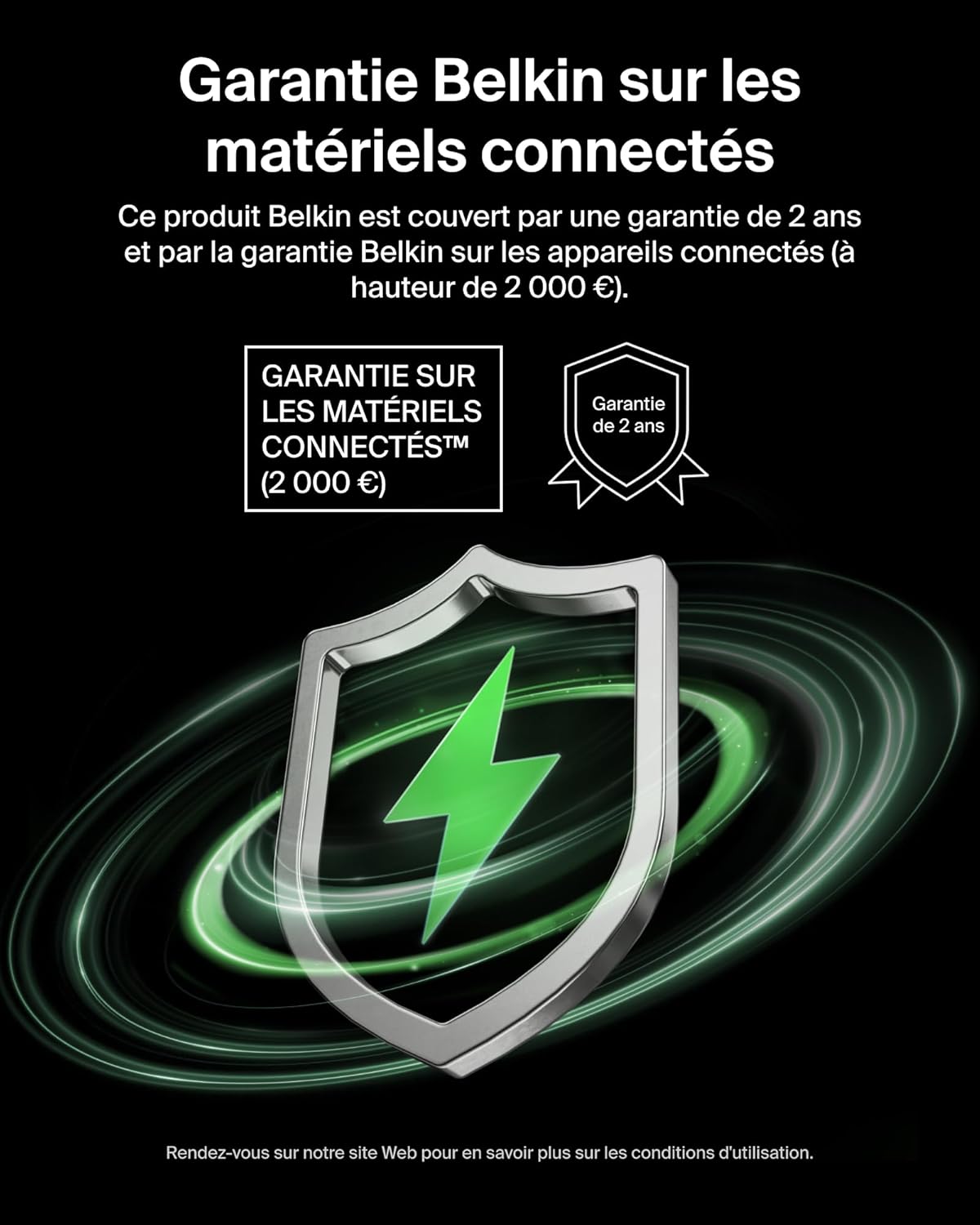Thumbnail 6 de Belkin Gaming Pochette Switch 2 avec batterie 10000 mAh