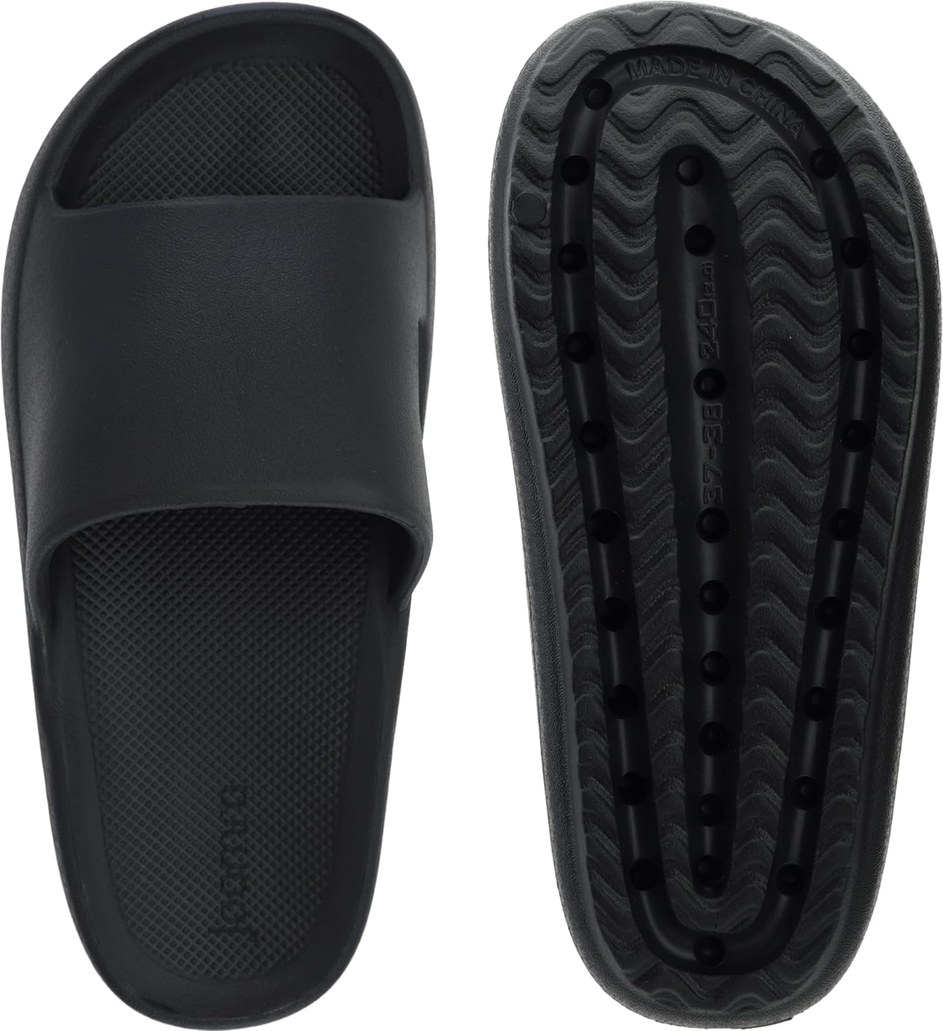 Thumbnail 4 de Joomra Arch Support Slides 1.7-inch