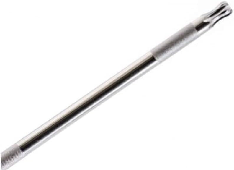 Thumbnail 2 de EIGHT タクミ EXロング テーパーヘッド六角レンチセット 7本組 1.5～6mm シルバー