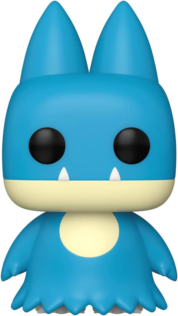 Detalle de Funko POP! Munchlax 9,5 cm Figura in Vinile