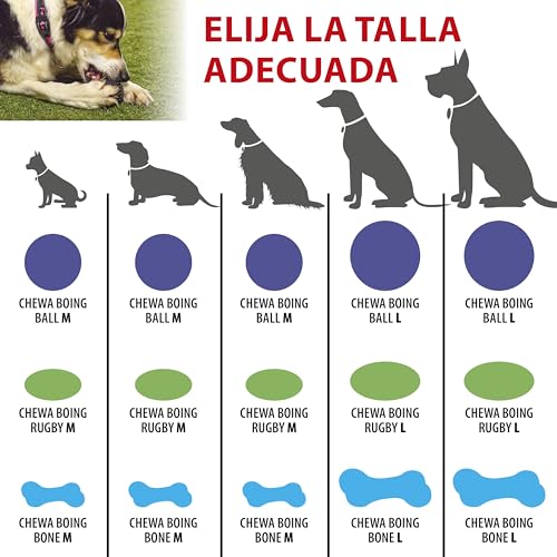 Detalle 2 de Ferplast Jouet Chien, distributeur croquettes arôme poulet