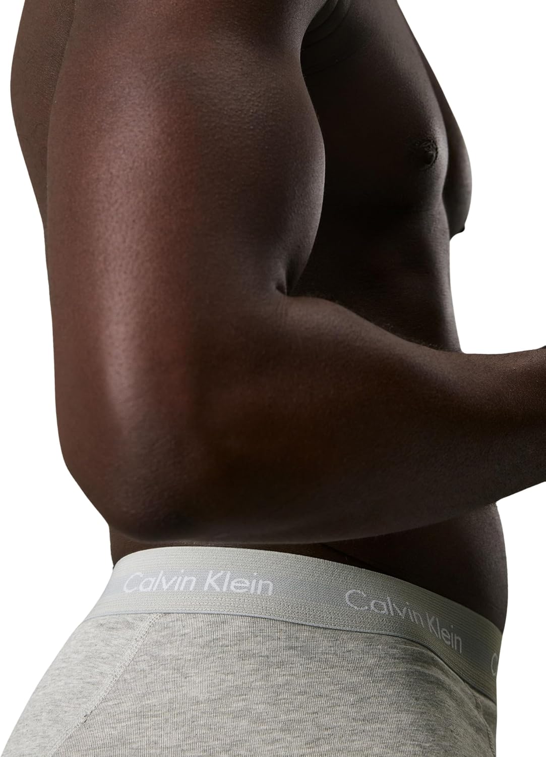 Detalle de Calvin Klein boxer da uomo XL