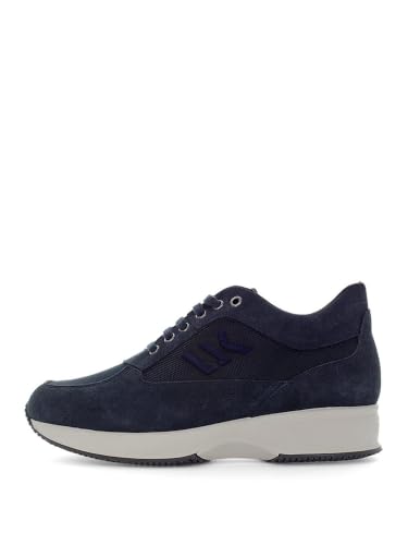Thumbnail 5 de Lumberjack Sneakers Uomo Blu Modello 102269142: stile, comfort e fondo antiscivolo