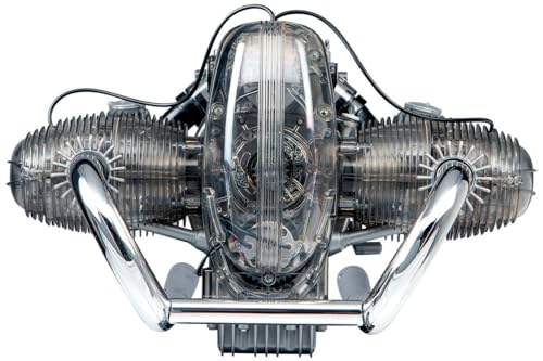 Thumbnail 3 de Franzis BME019 BMW R 90 S maqueta con 5 velocidades 📷