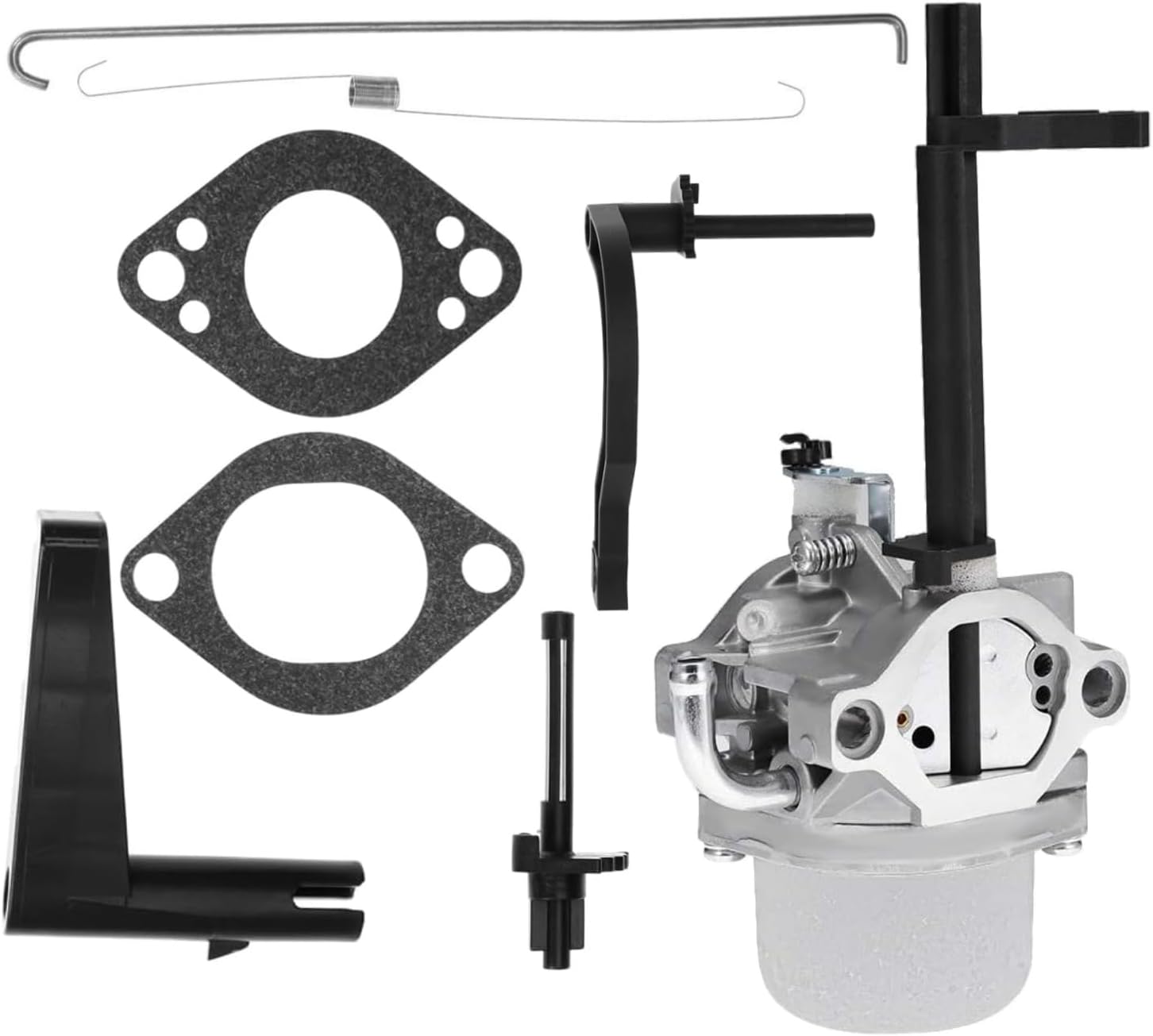 Detalle de Briggs & Stratton carburetor kit 1450 Series