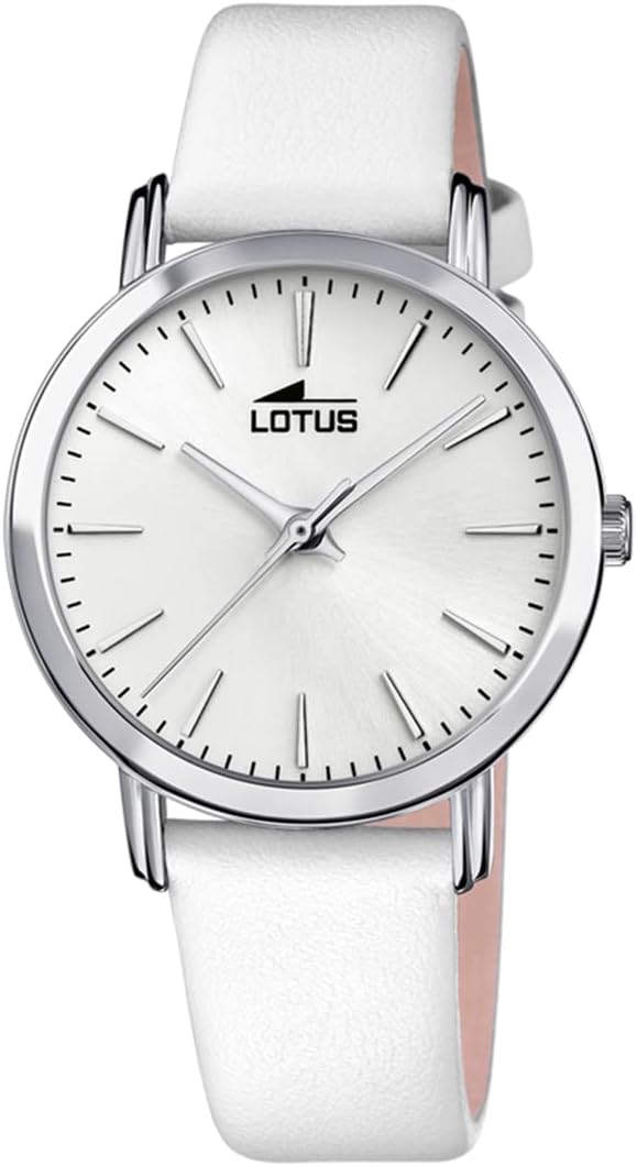 Thumbnail 1 de LOTUS Reloj Mujer Analógico de Cuero Rosa 18738/2 Minimalist for Her