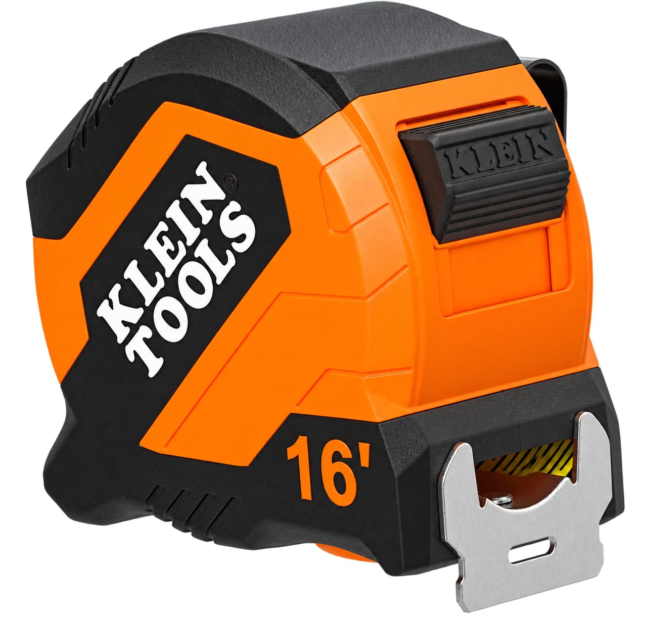 Detalle de Klein Tools Tape Measure, 16-Foot