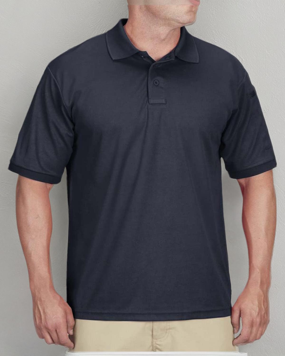 Thumbnail 5 de Propper Uniform – męska koszulka polo z krótkim rękawem, klasyczny krój do 8XL