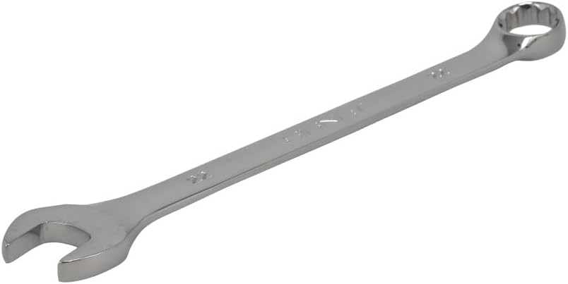 Detalle de SIGNET S30222 22mmコンビネーションレンチ 合金鋼・ミラー仕上げ