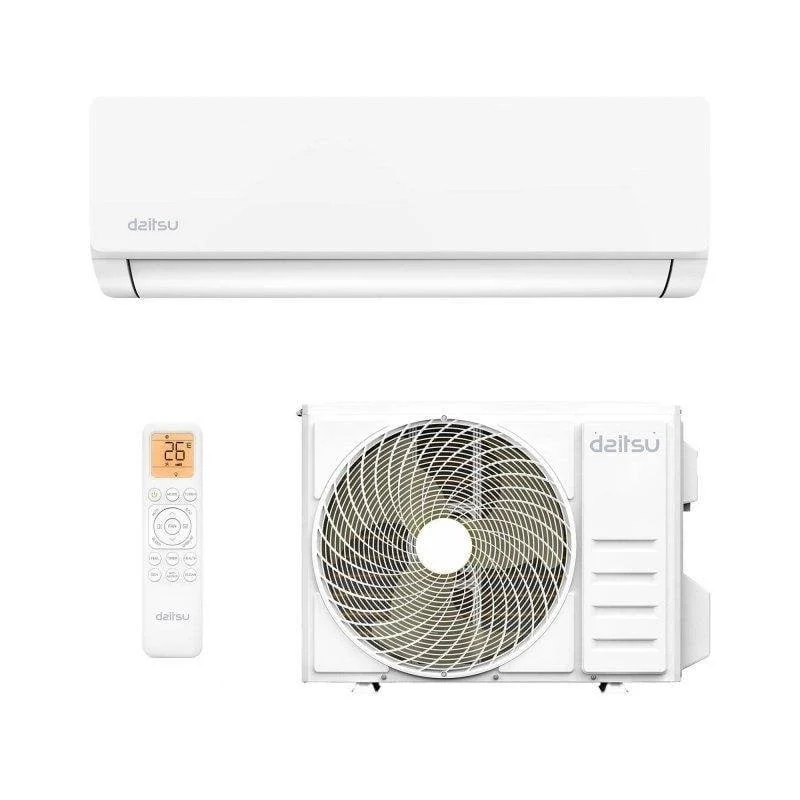 Imagen de Aire Acondicionado Split 1x1 Daitsu DS-18KZ 4.000 Frigorías A+++ con Bomba de Calor en OfertitasTOP