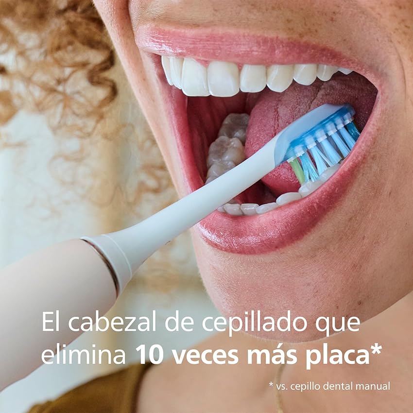 Thumbnail 1 de Philips Sonicare C3 Premium Plaque Defence cabezales 6 unidades 🪥