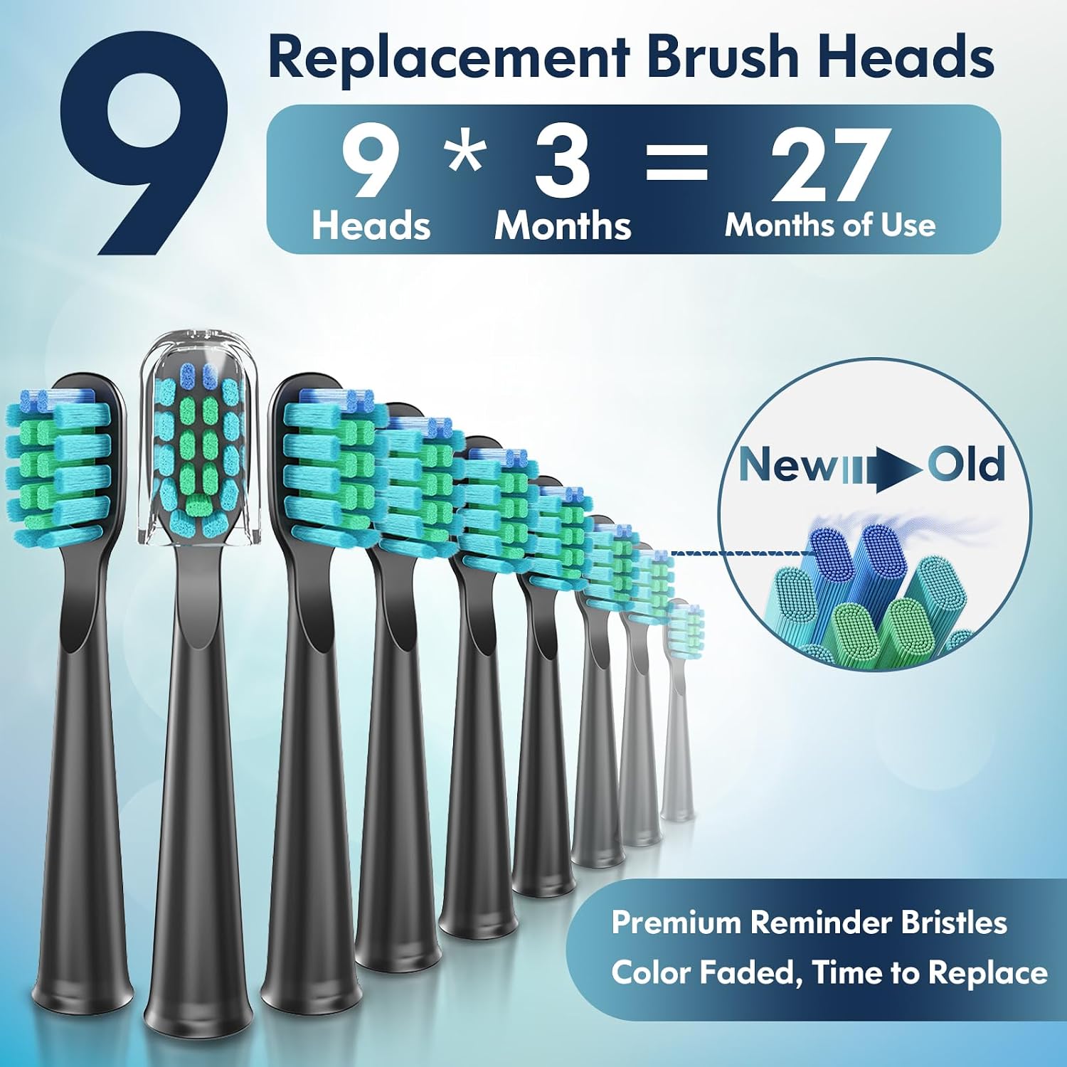 Thumbnail 4 de Dada-Tech Sonic Toothbrush