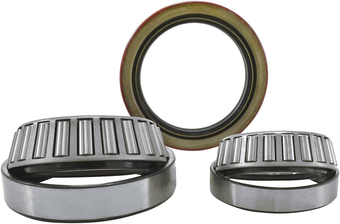 Thumbnail 6 de Yukon Gear & Axle Rear Differential